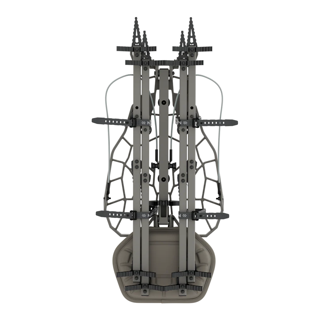 Novix Helo Hunt Ready System