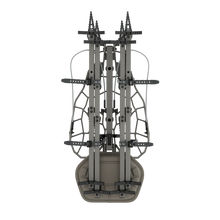 Novix Helo Hunt Ready System