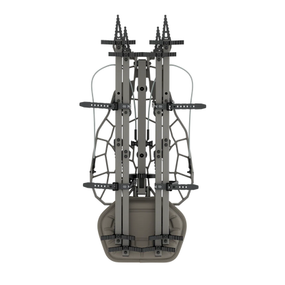 Novix Helo Hunt Ready System