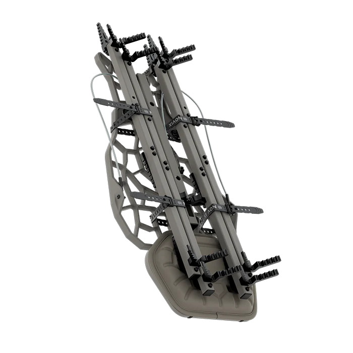 Novix Helo Hunt Ready System