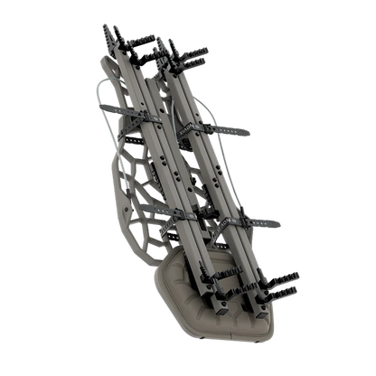 Novix Helo Hunt Ready System