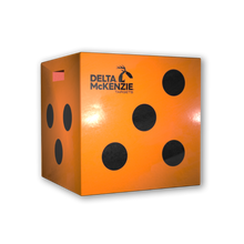 Delta Mckenzie Predator HP 13 (450 FPS)