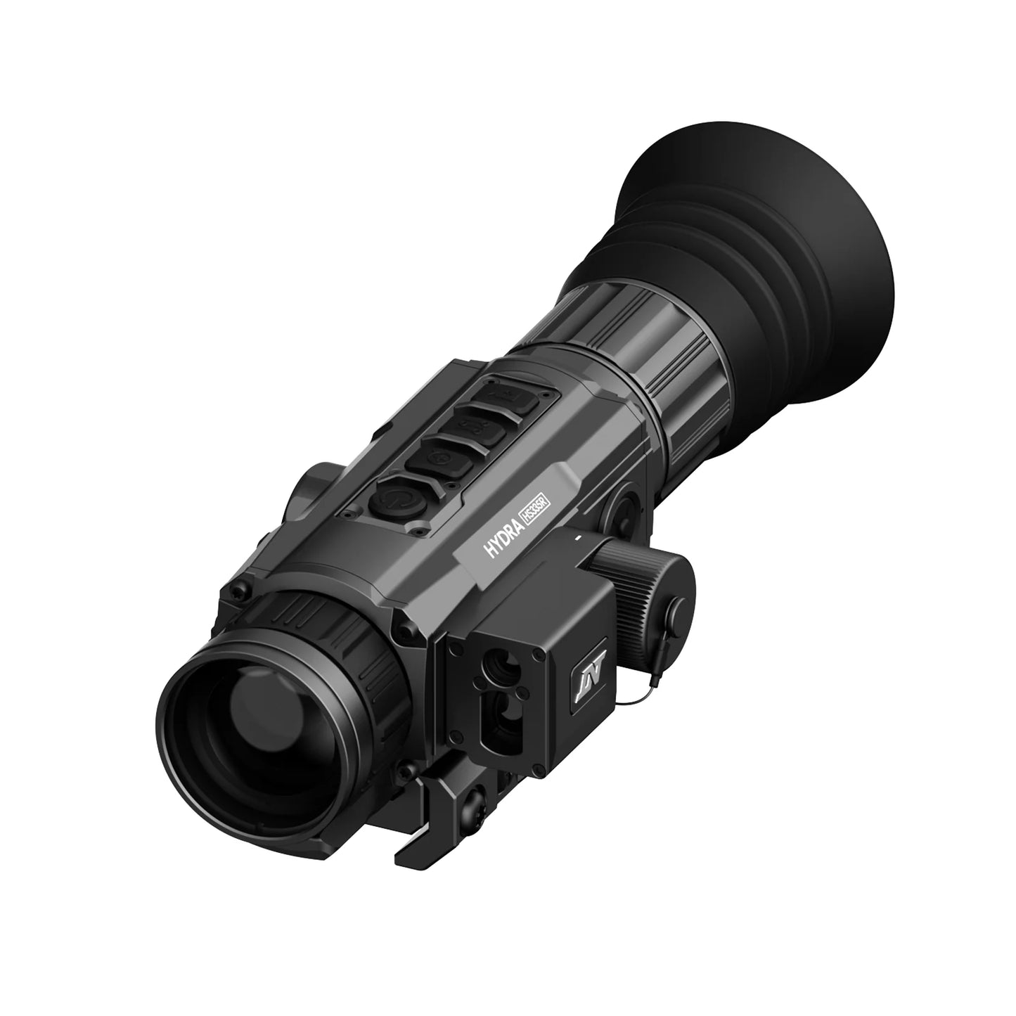 DNT Hydra LRF 384x288 35mm Thermal Scope w/Laser Rangefinder