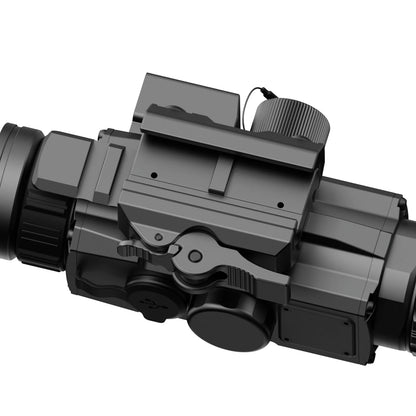 DNT Hydra LRF 384x288 35mm Thermal Scope w/Laser Rangefinder
