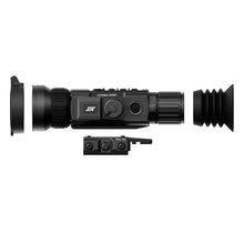 DNT Hydra LRF 640x512mm Thermal Scope w/Laser Rangefinder