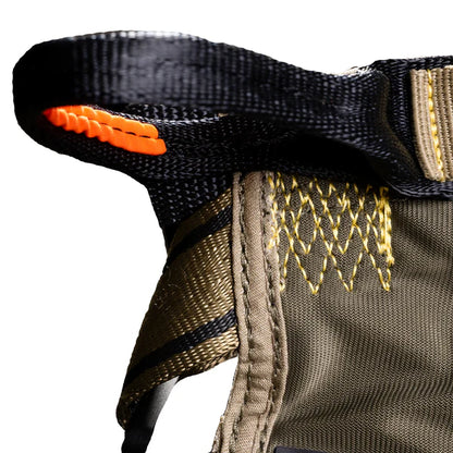 HSS Defender Saddle
