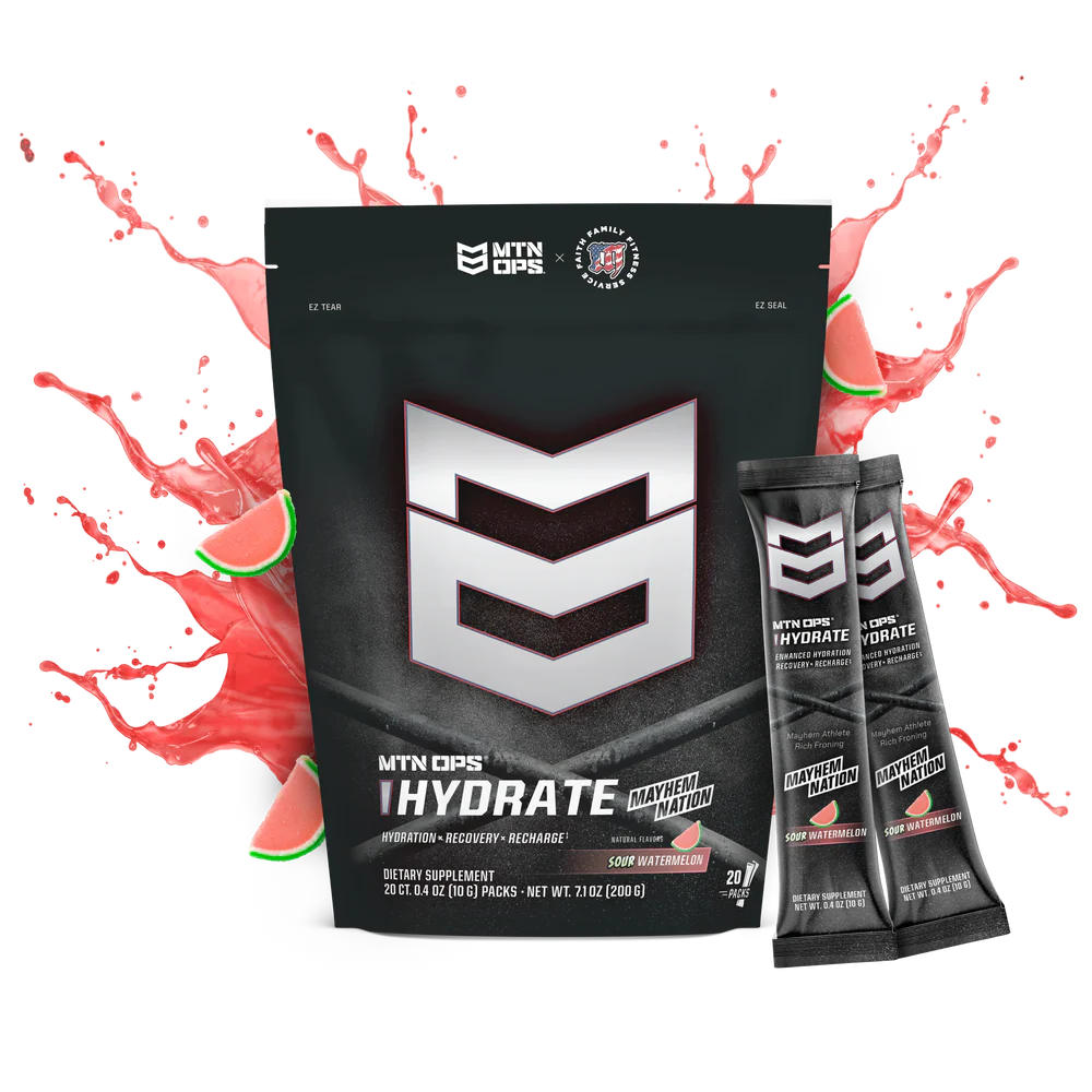MTN OPS Hydrate