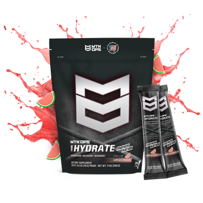 MTN OPS Hydrate