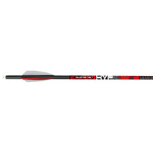 Killer Instinct Hypr Carbon 20" bolts .003 6 pk