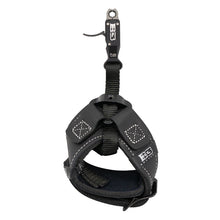 B3 Archery Habit Release Flex Black
