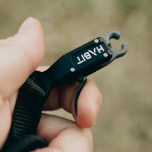 B3 Archery Habit Release Flex Black