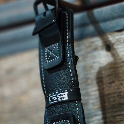 B3 Archery Habit Release Flex Black