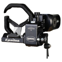 Hamskea Epsilon Arrow Rest w/ Universal Bracket