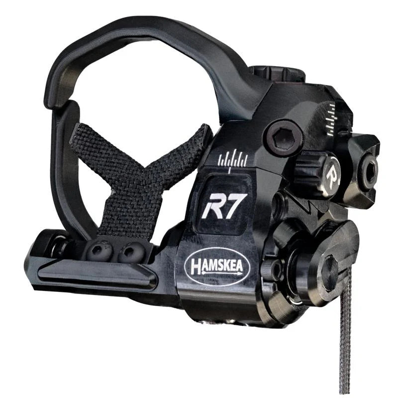 Hamskea R7 Rest