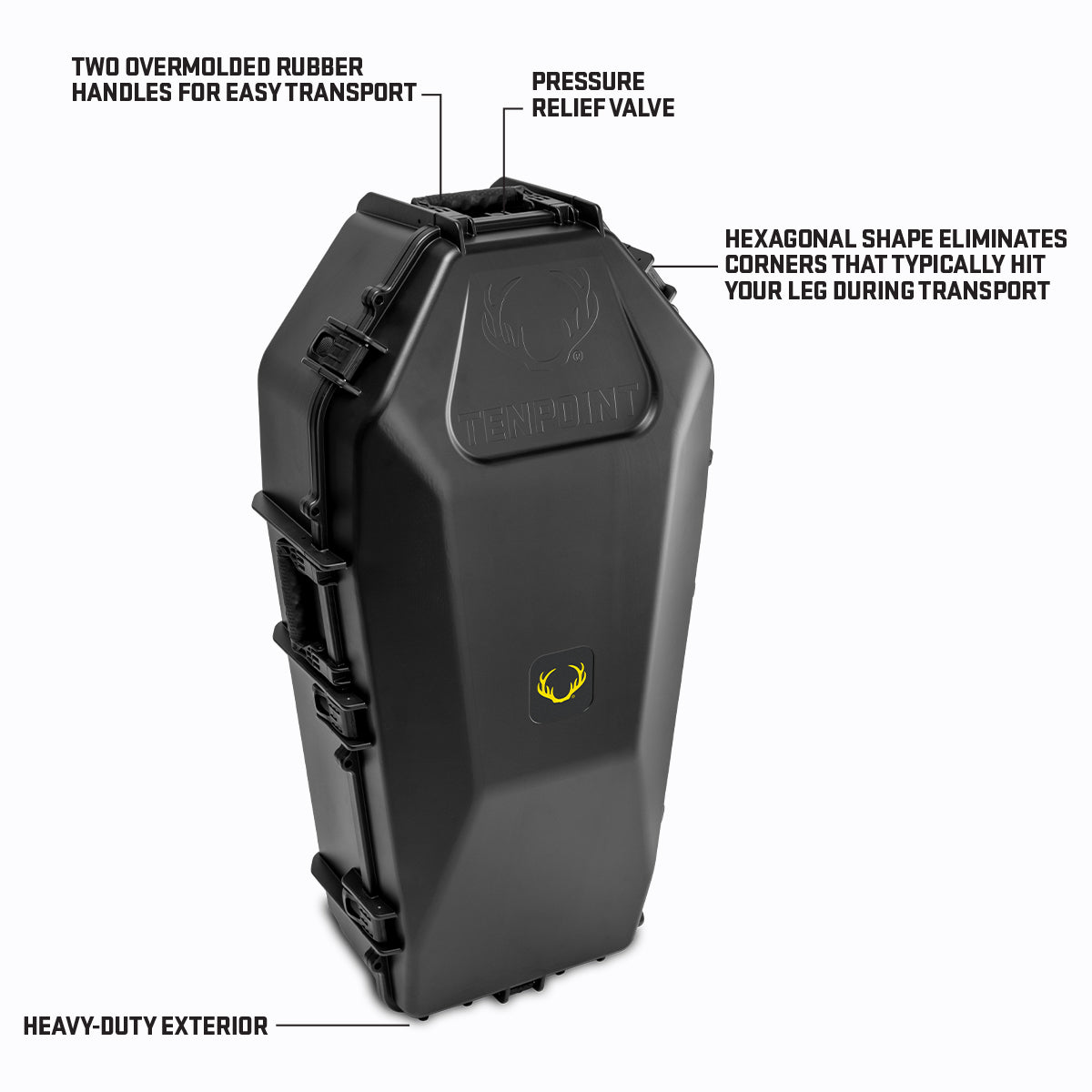 TenPoint Hard Case