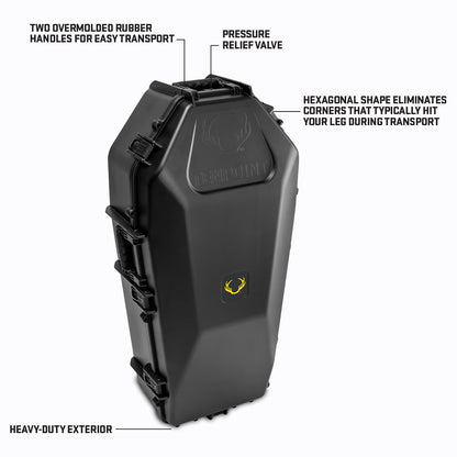 TenPoint Hard Case
