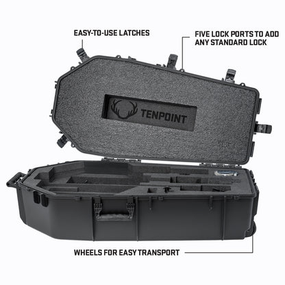 TenPoint Hard Case