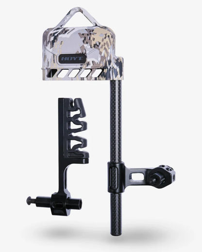 Hoyt Superlite Quiver Fixed