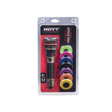 Hoyt Carbon ProStack Stabilizer