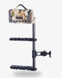 Hoyt Superlite Quiver Detachable