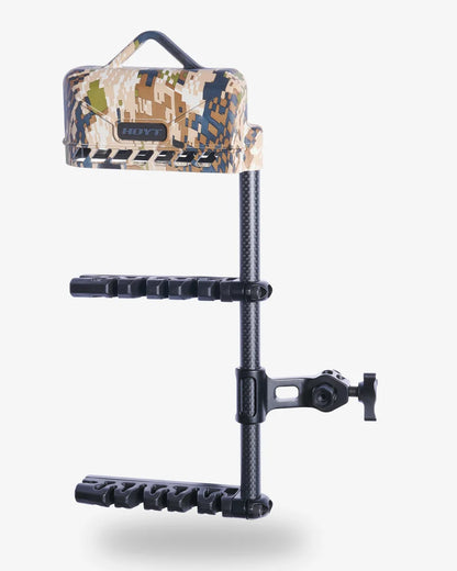 Hoyt Superlite Quiver Detachable