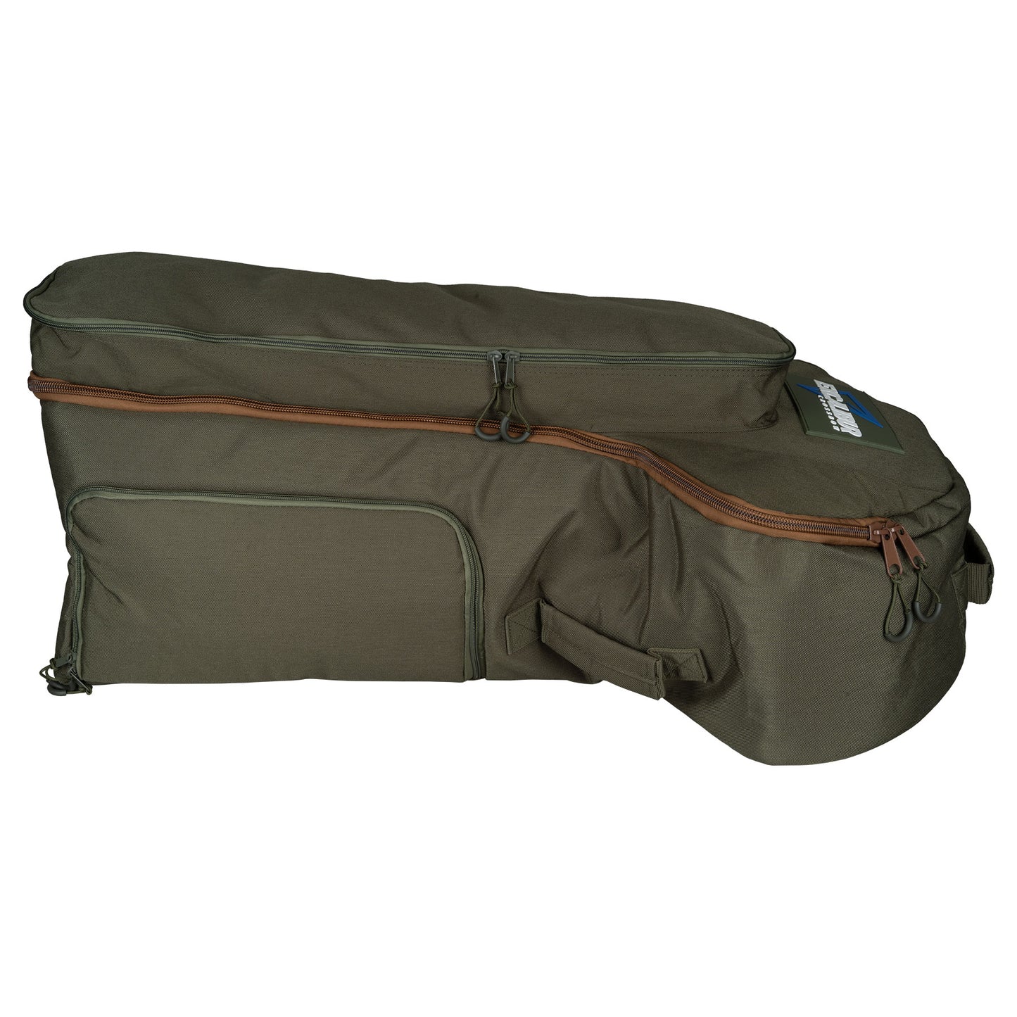 Excalibur Hybrid X Crossbow Case
