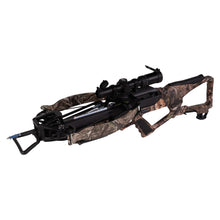 Excalibur Hybrid X Mossy Oak DNA w/Overwatch Scope
