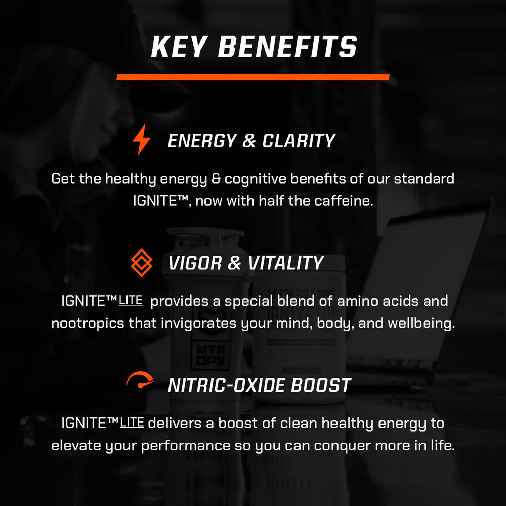 MTN OPS Ignite Lite