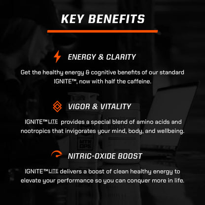 MTN OPS Ignite Lite