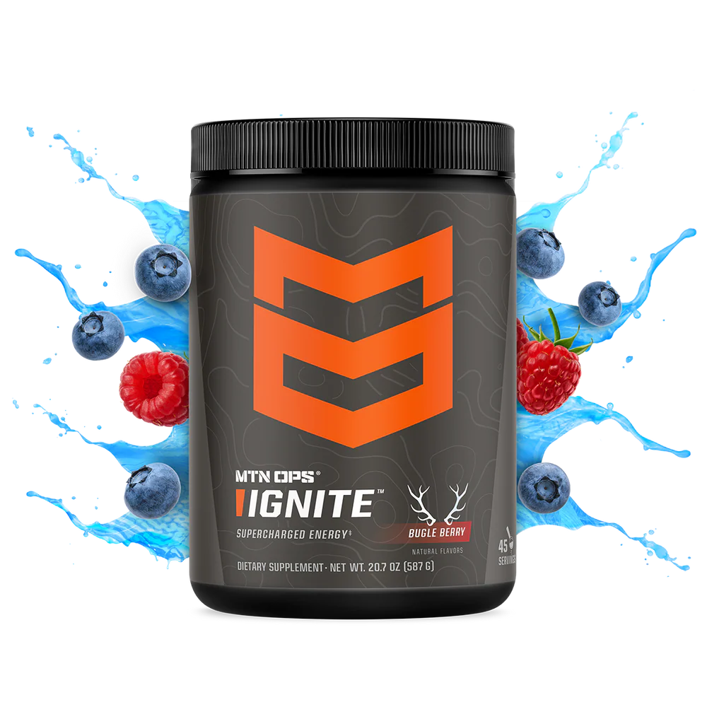 MTN OPS Ignite