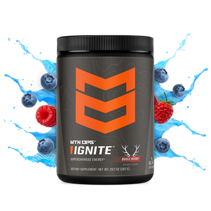 MTN OPS Ignite