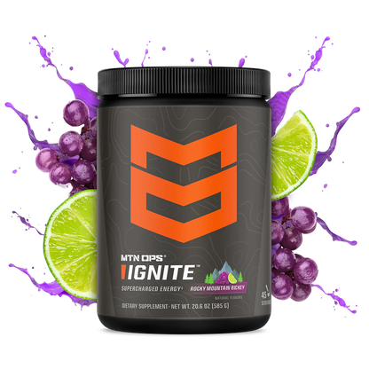 MTN OPS Ignite