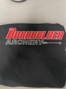 Borkholder Archery Branded Shirt