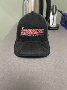 Borkholder Archery Branded Hat