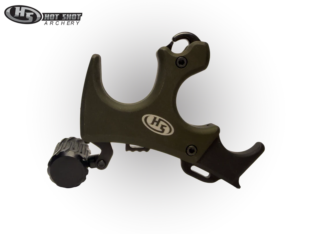 Hot Shot Ignition Release