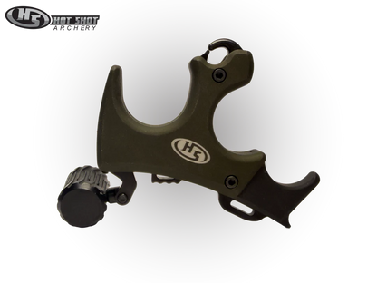 Hot Shot Ignition Release