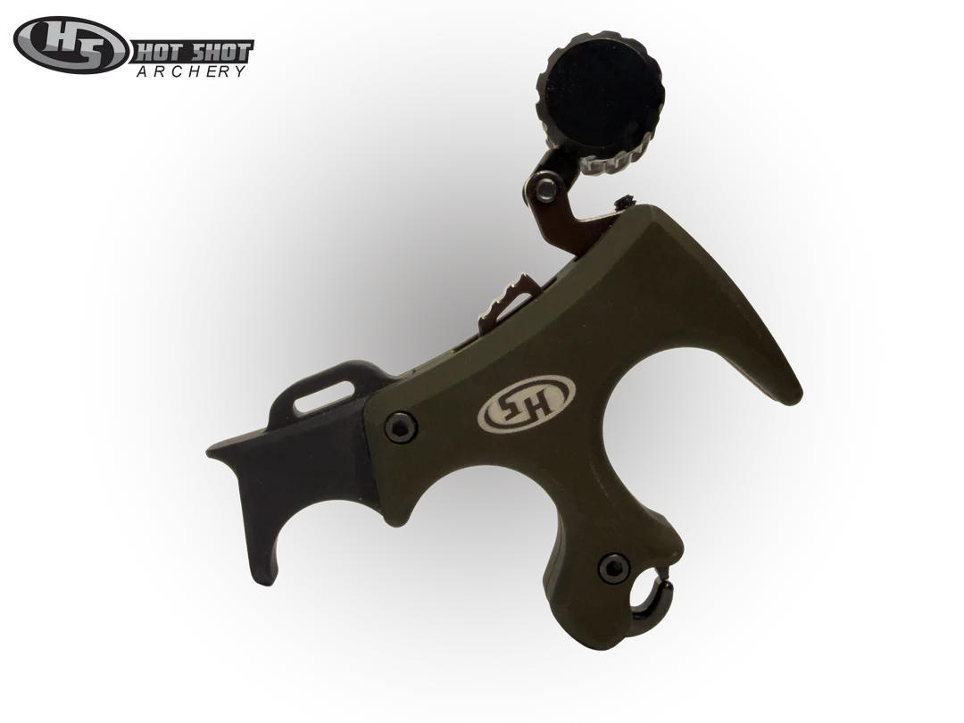 Hot Shot Ignition Release