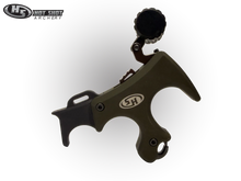Hot Shot Ignition Release