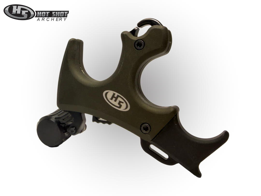 Hot Shot Ignition Release