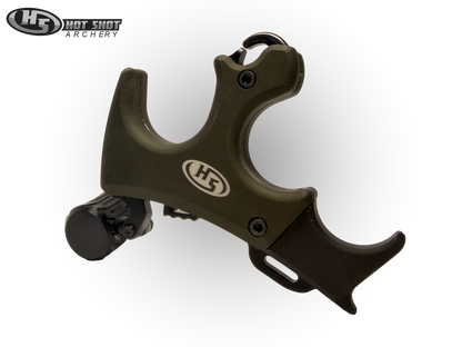 Hot Shot Ignition Release