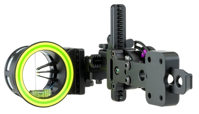 Spot Hogg Boonie Dovetail Mount Sight
