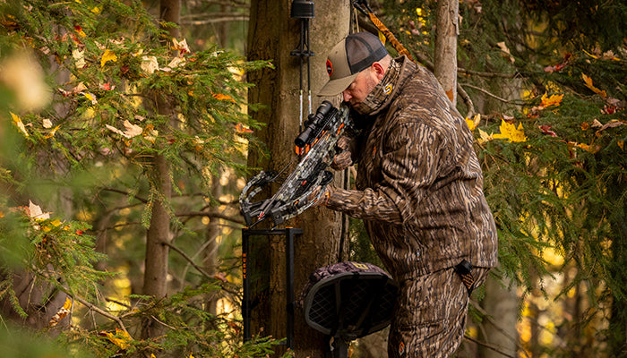 Wicked Ridge Invader M1