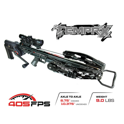 Killer Instinct TemprX