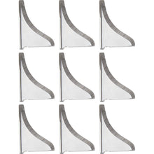 Trophy Taker - Shuttle T-lock - 3-blade Replacement Blades - 100 Grain