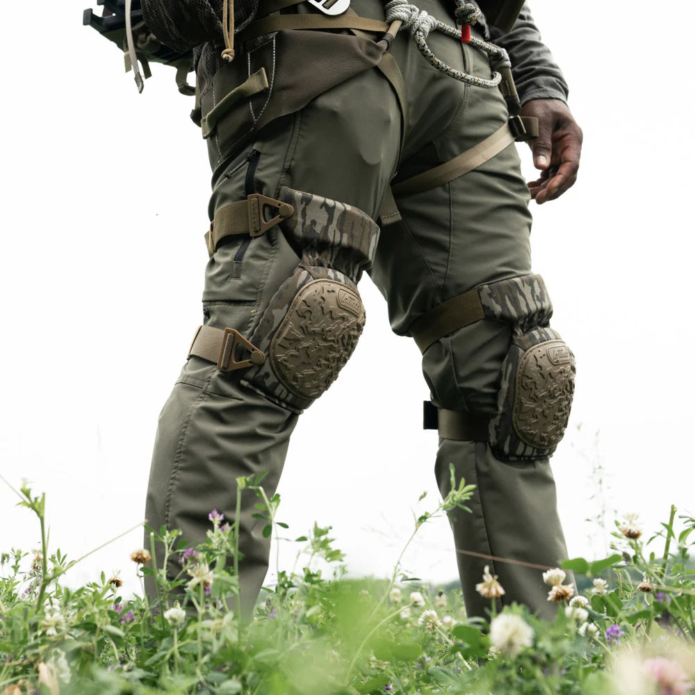 Latitude Knee Pads