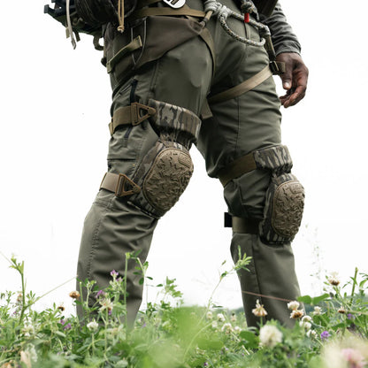 Latitude Knee Pads