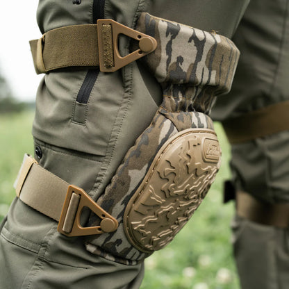 Latitude Knee Pads