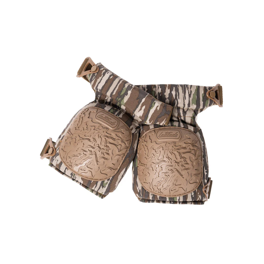 Latitude Knee Pads