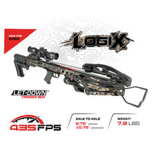 Killer Instinct LogIX 435