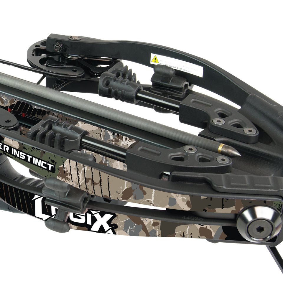 Killer Instinct LogIX 435